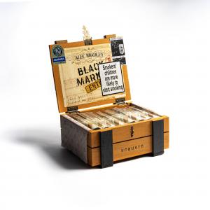 Alec Bradley Black Market Robusto Cigar - Box of 24